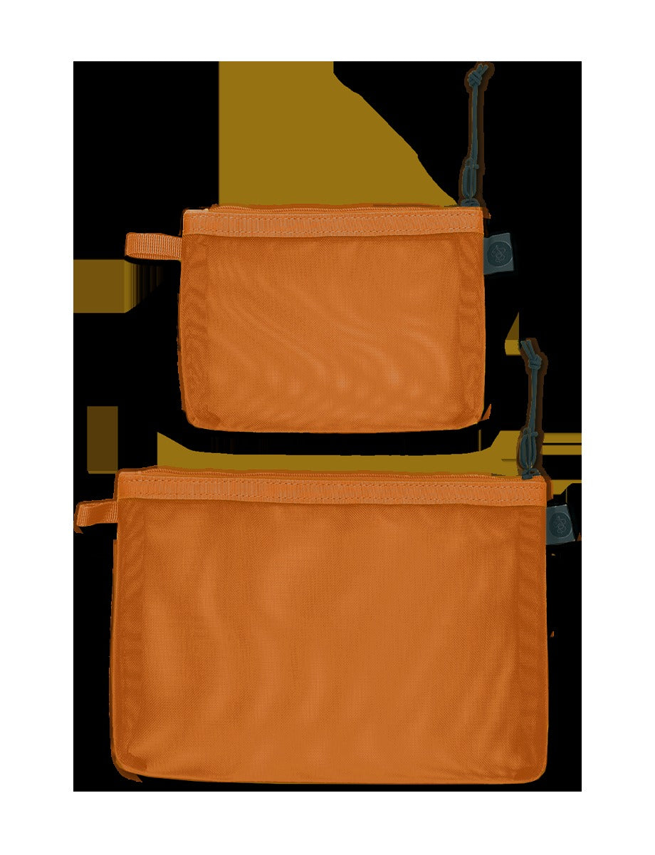 Final Few: Monomesh Pouch Set