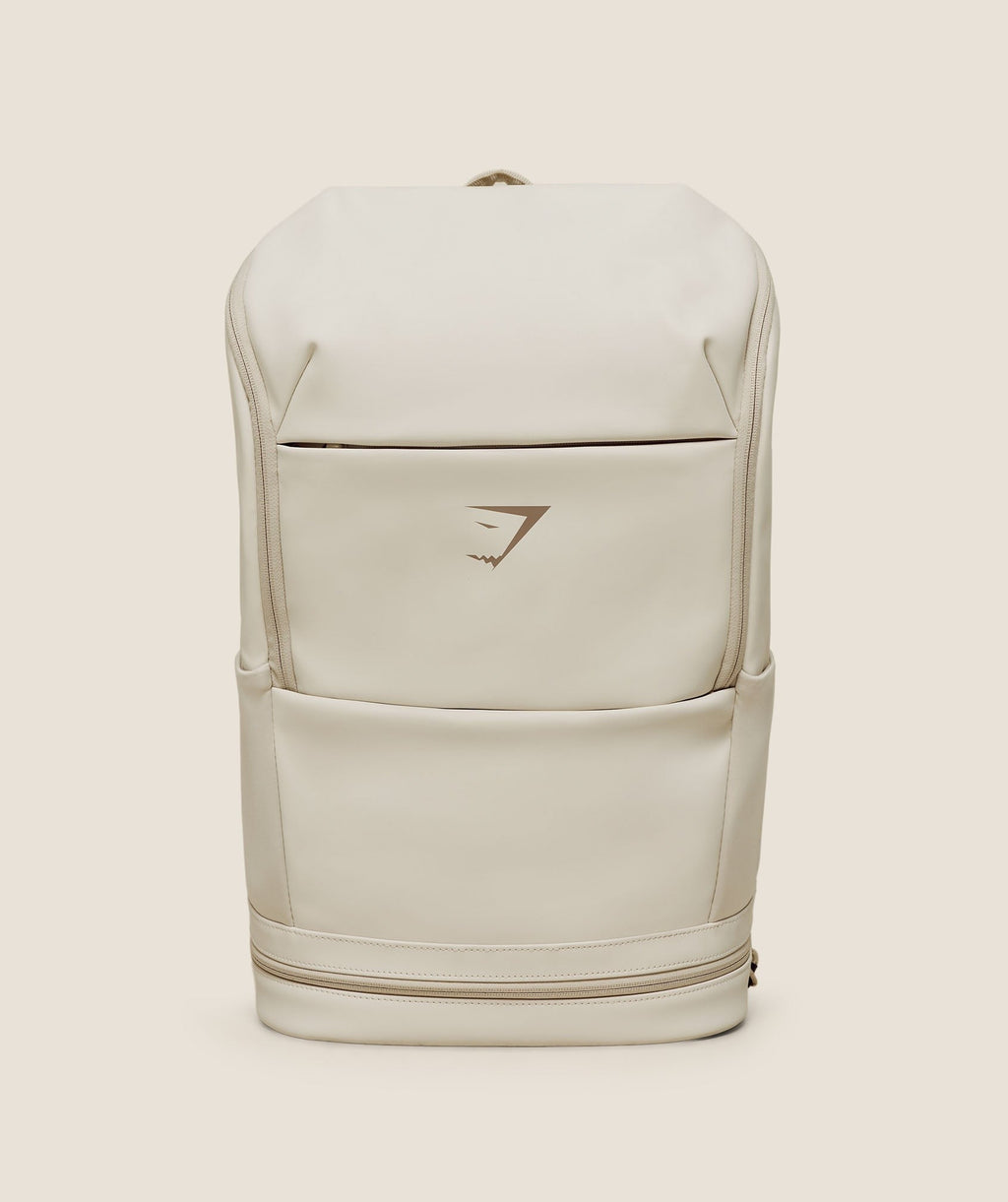 Sleek Backpack