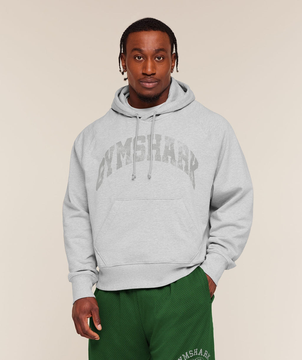 2012 Lifting Hoodie