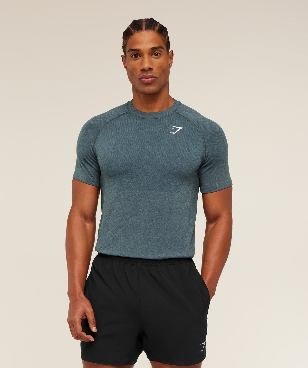 Vital Seamless Tee