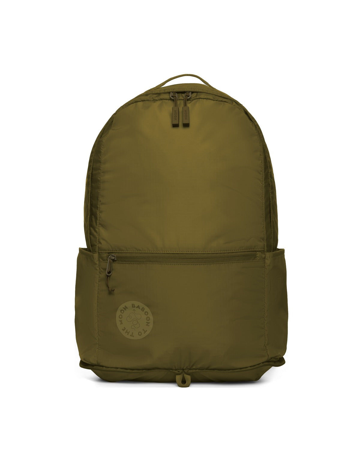Packable Backpack