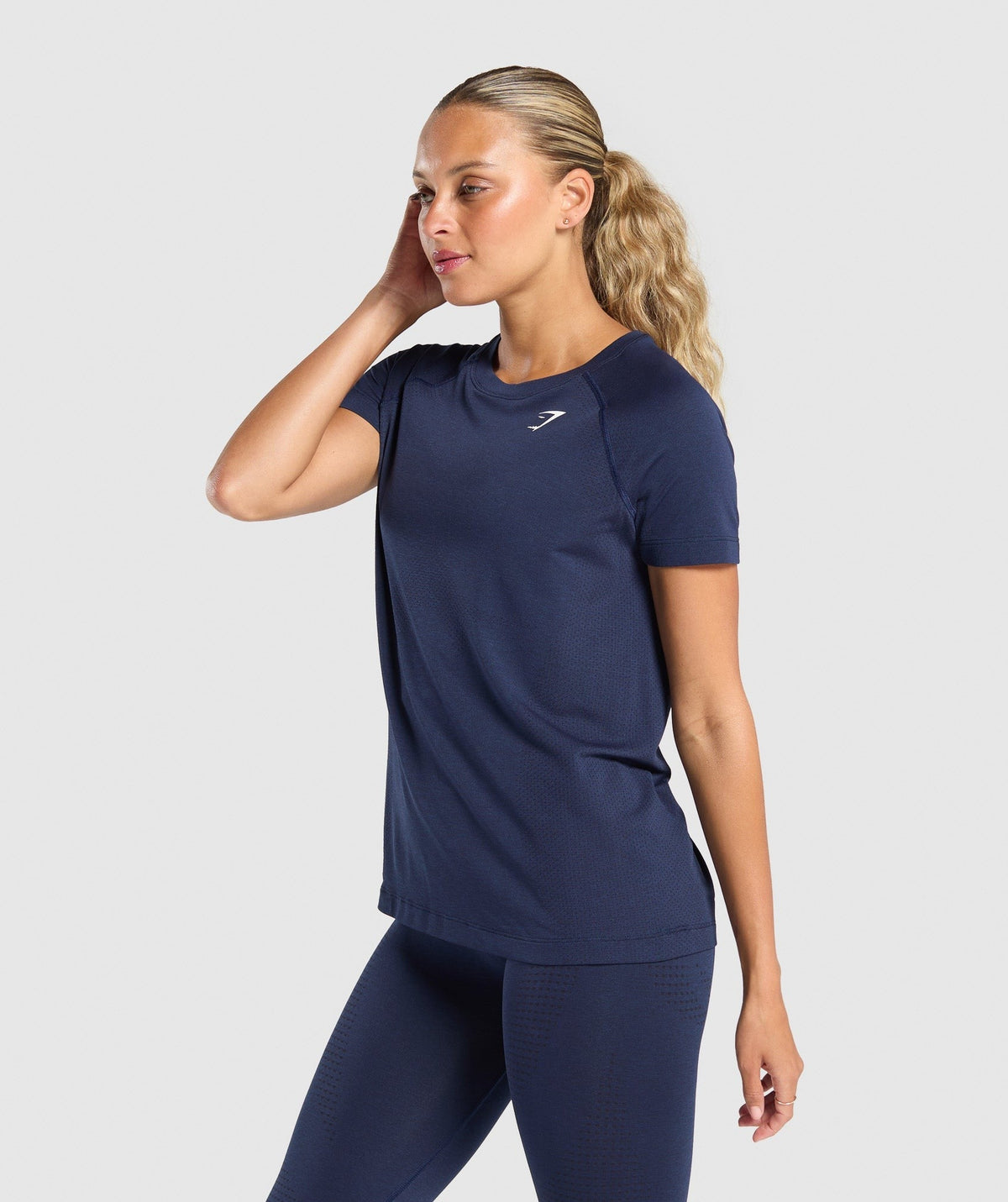 Vital Seamless 2.0 Light Tee
