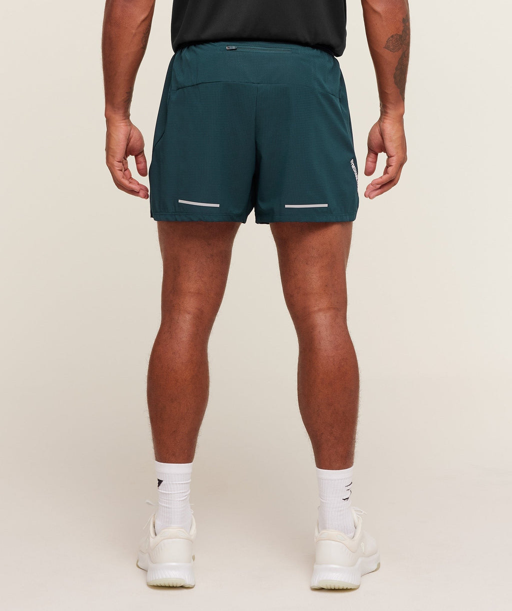 Running 5" Shorts