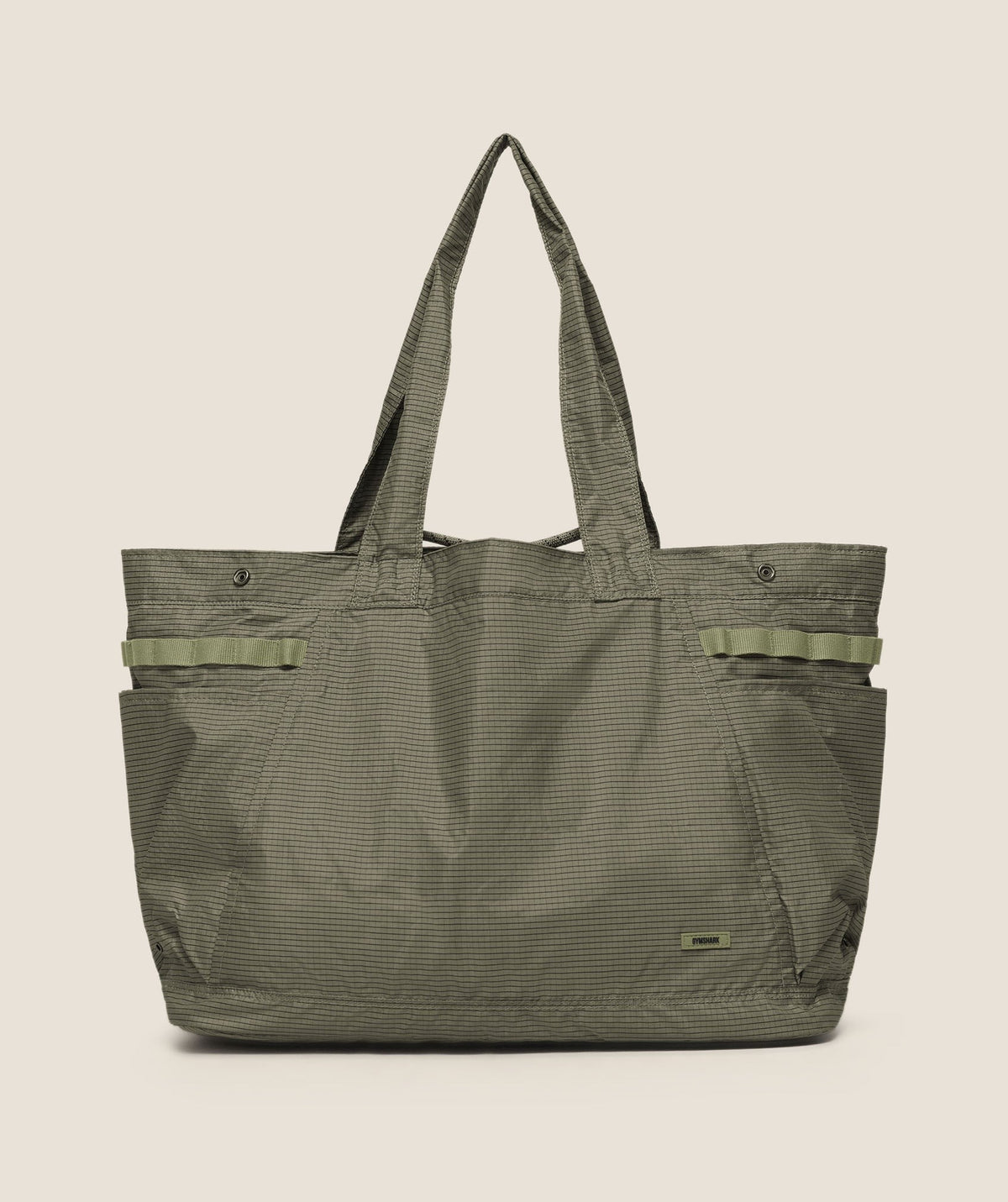 Hybrid Tote