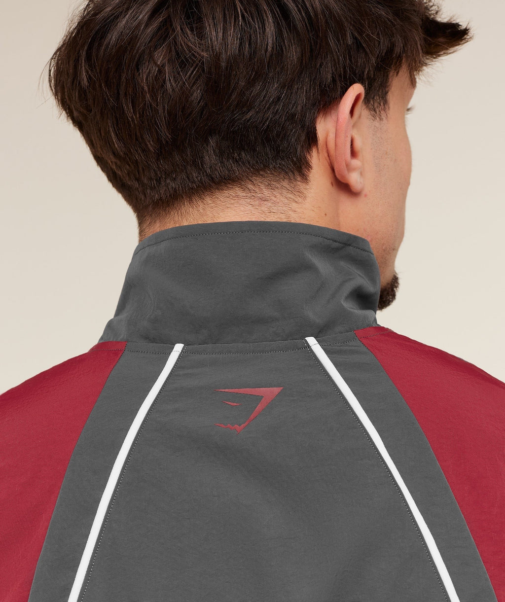 Gymshark GS x Carlos Track Jacket