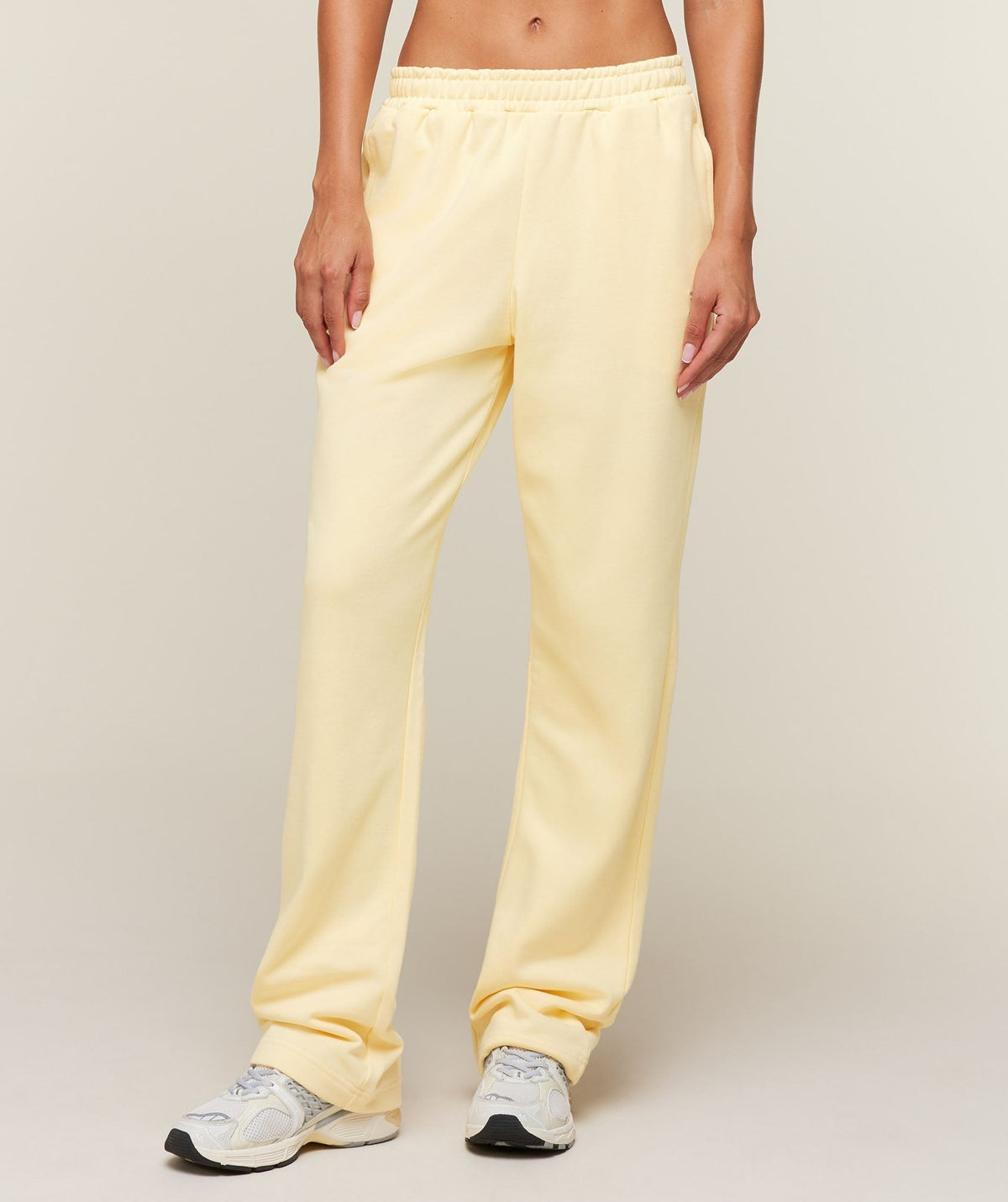 Training Fleece Straight Leg Tall Pants