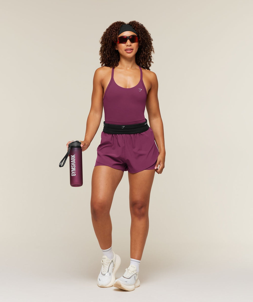 Runsie One Piece
