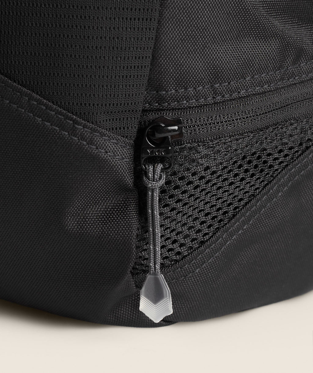 Sharkhead Backpack