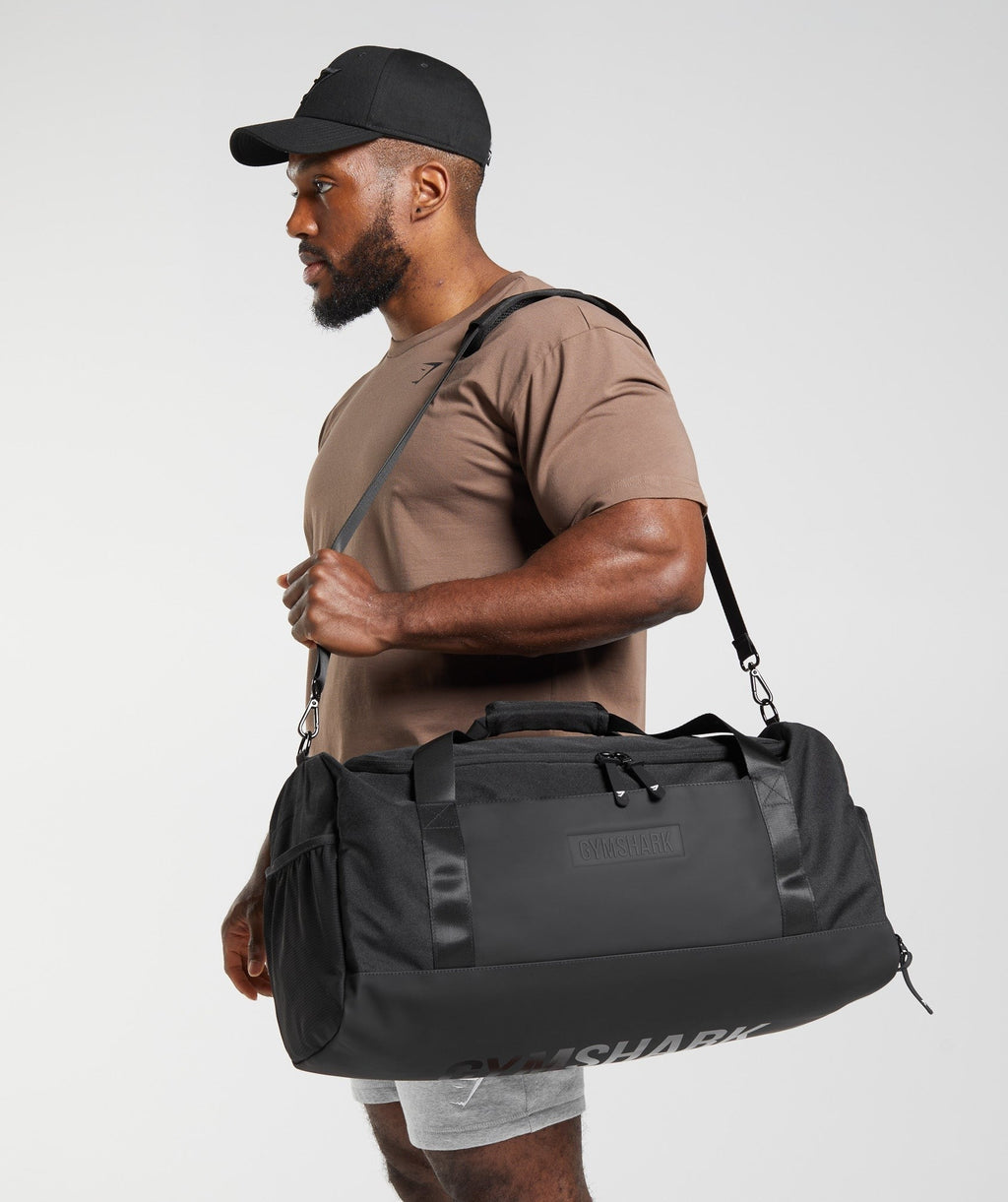 Mode Duffle Bag