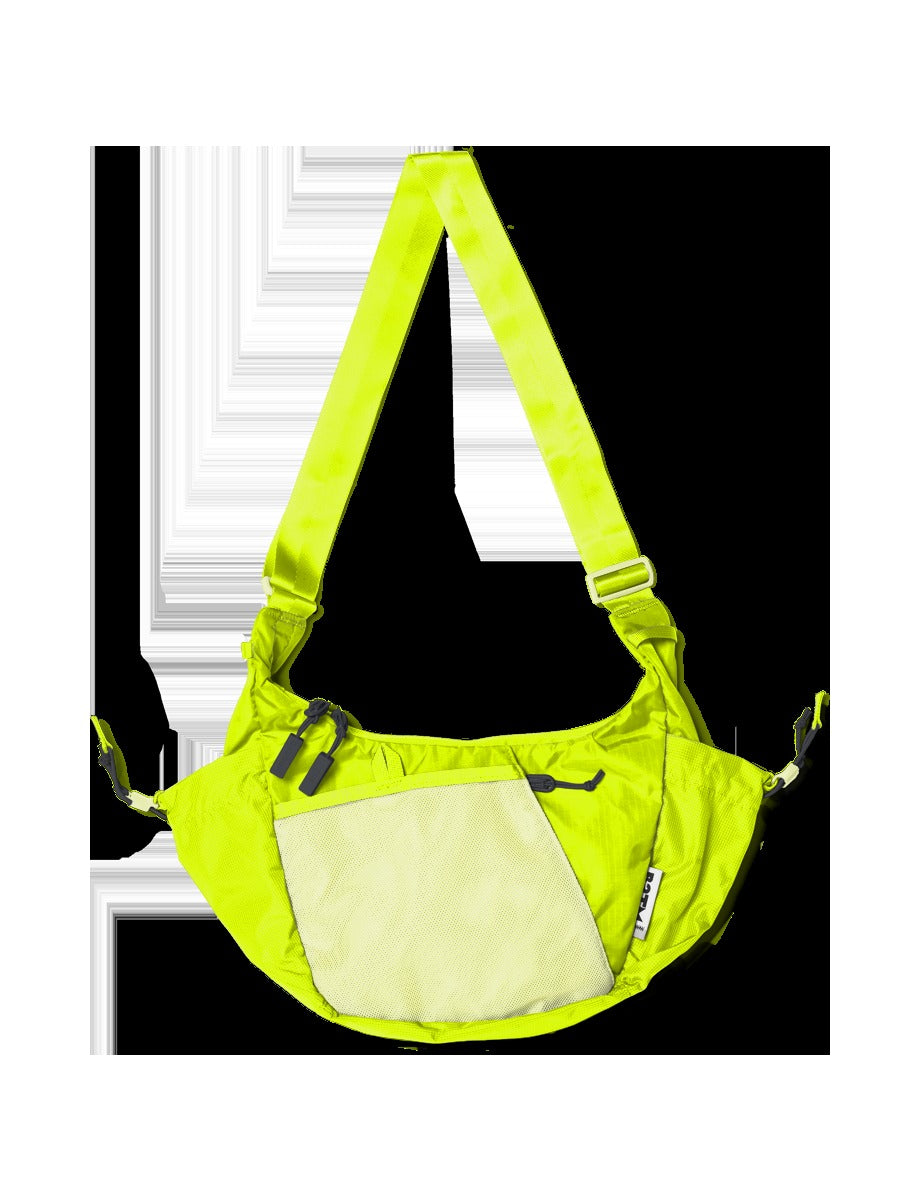 Crescent Crossbody (4.7L)
