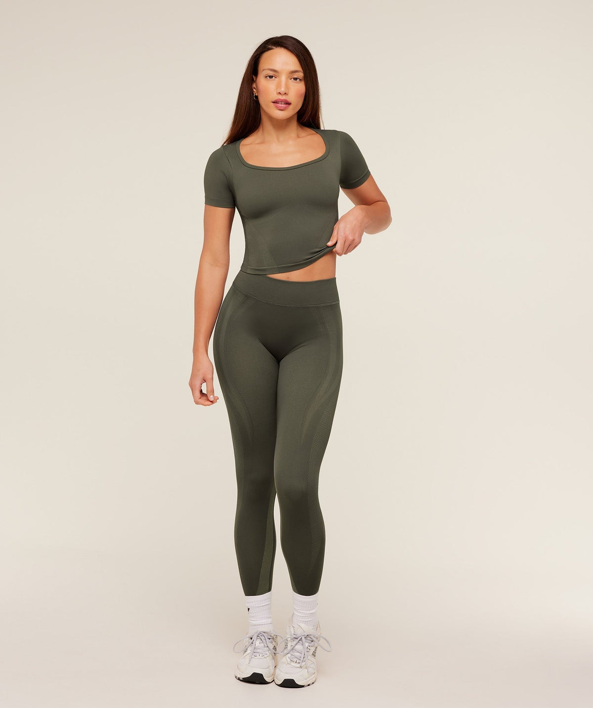 Weekend Seamless Legging