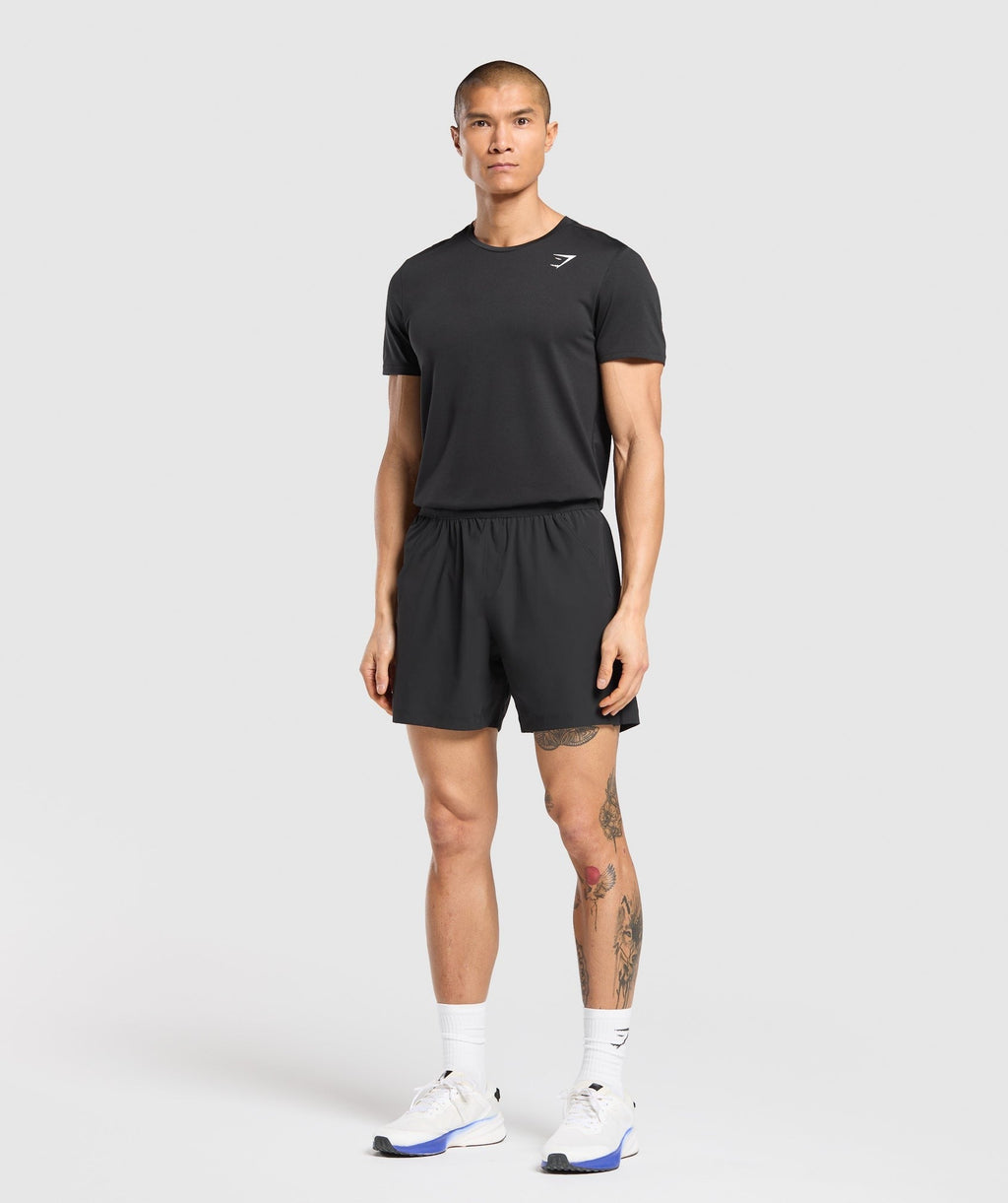 Studio 6" Shorts