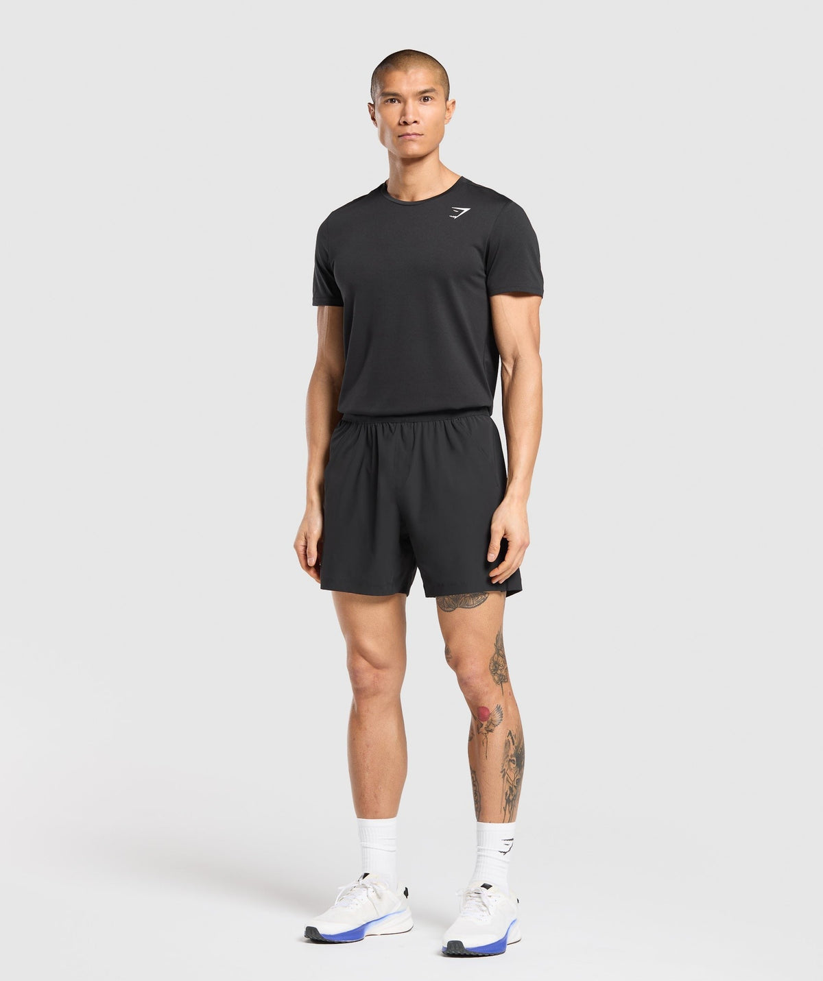 Studio 6" Shorts