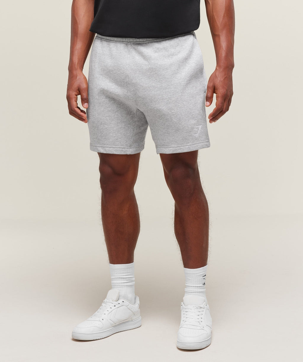 Crest 7" Shorts