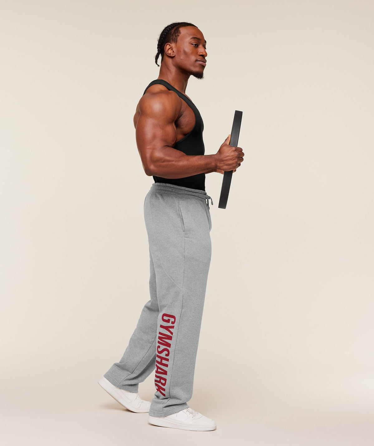 Power Straight Leg Pant