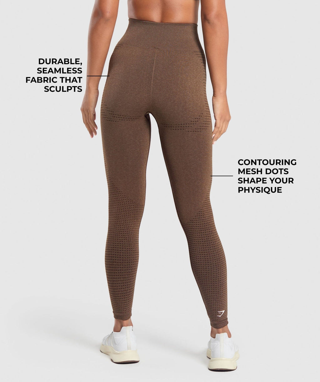 Vital Regular Leggings