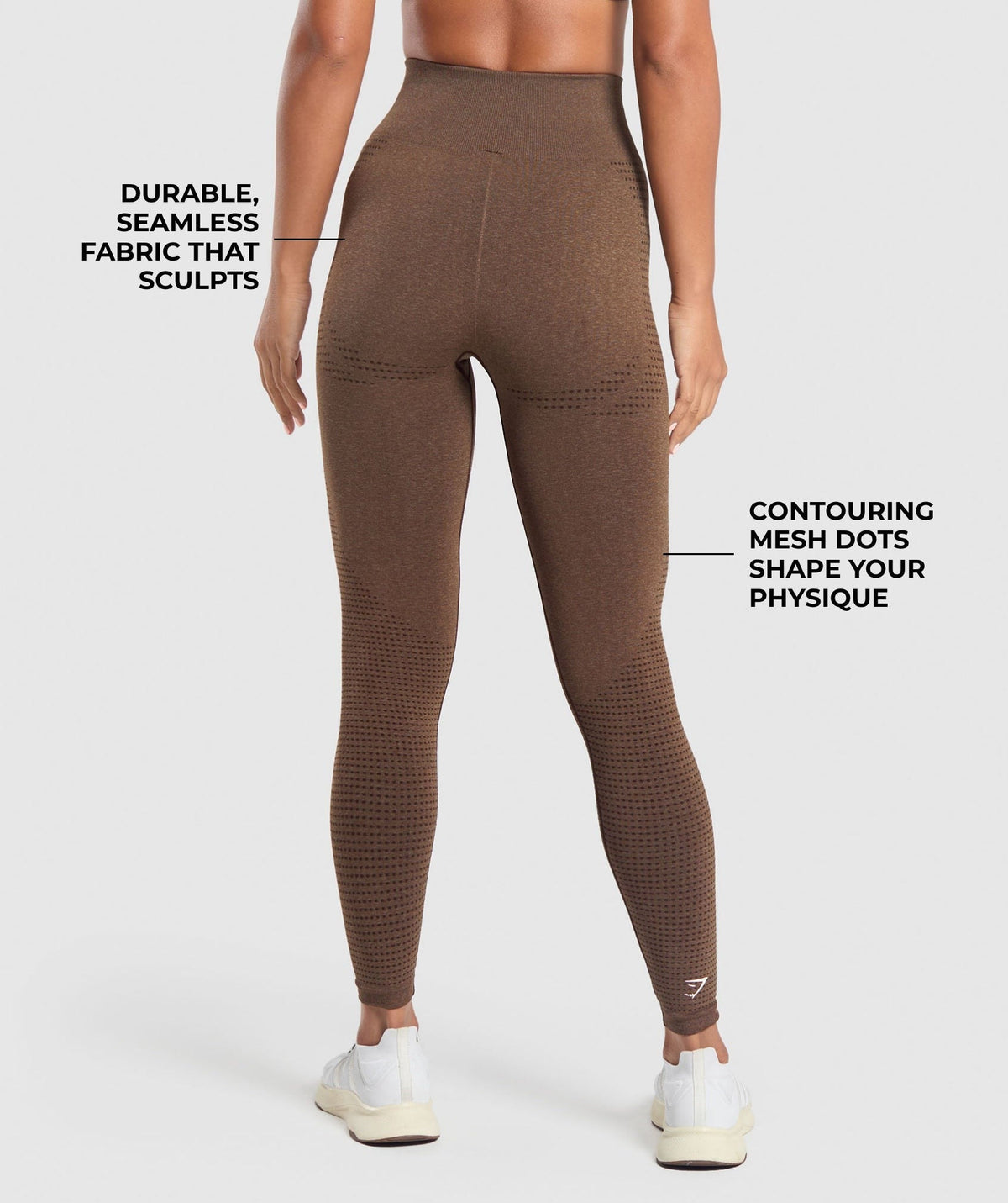 Vital Regular Leggings