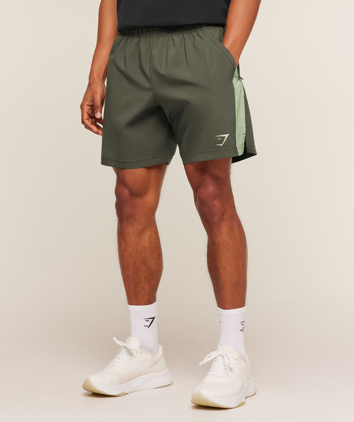 Sport 7" Shorts