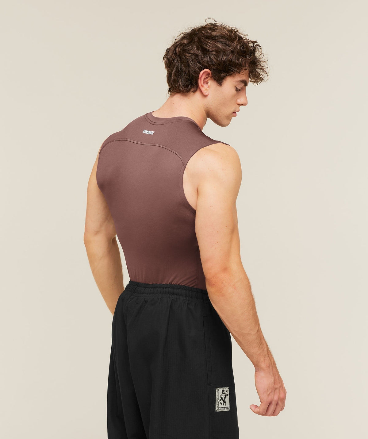 Element Baselayer Tank