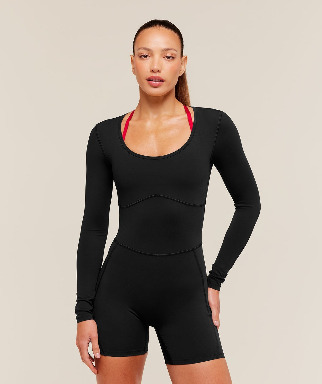Life Seamless Strappy All in One