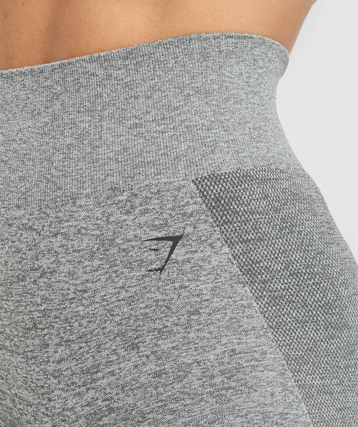 Flex Shorts