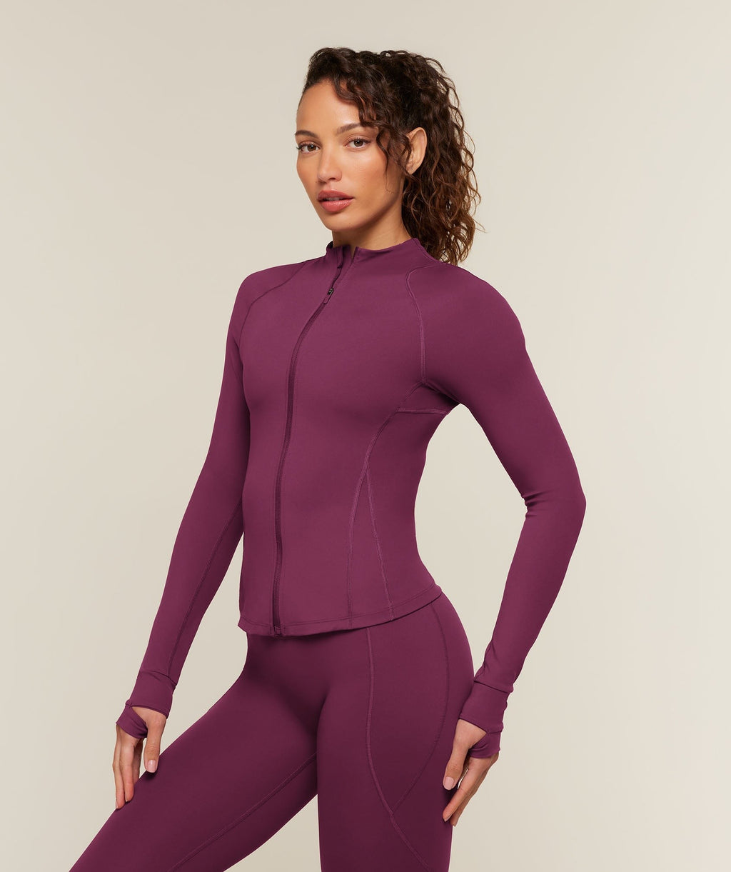 Running Jacket
