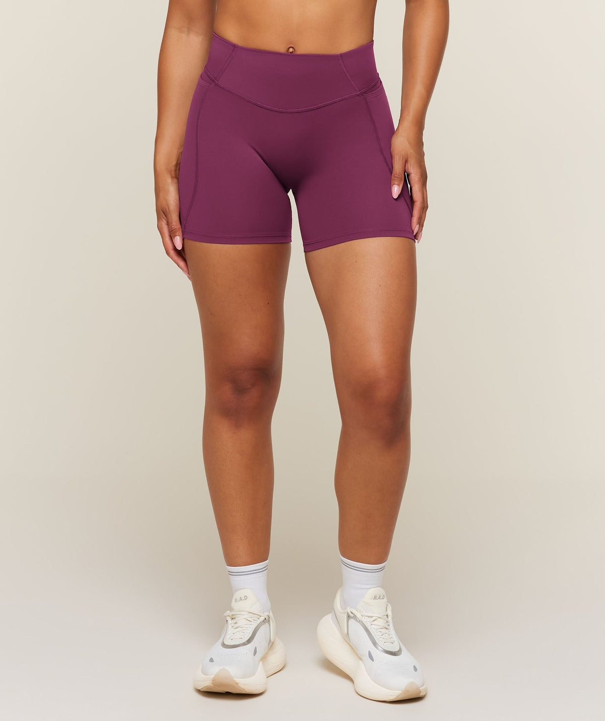 Running Pocket Shorts