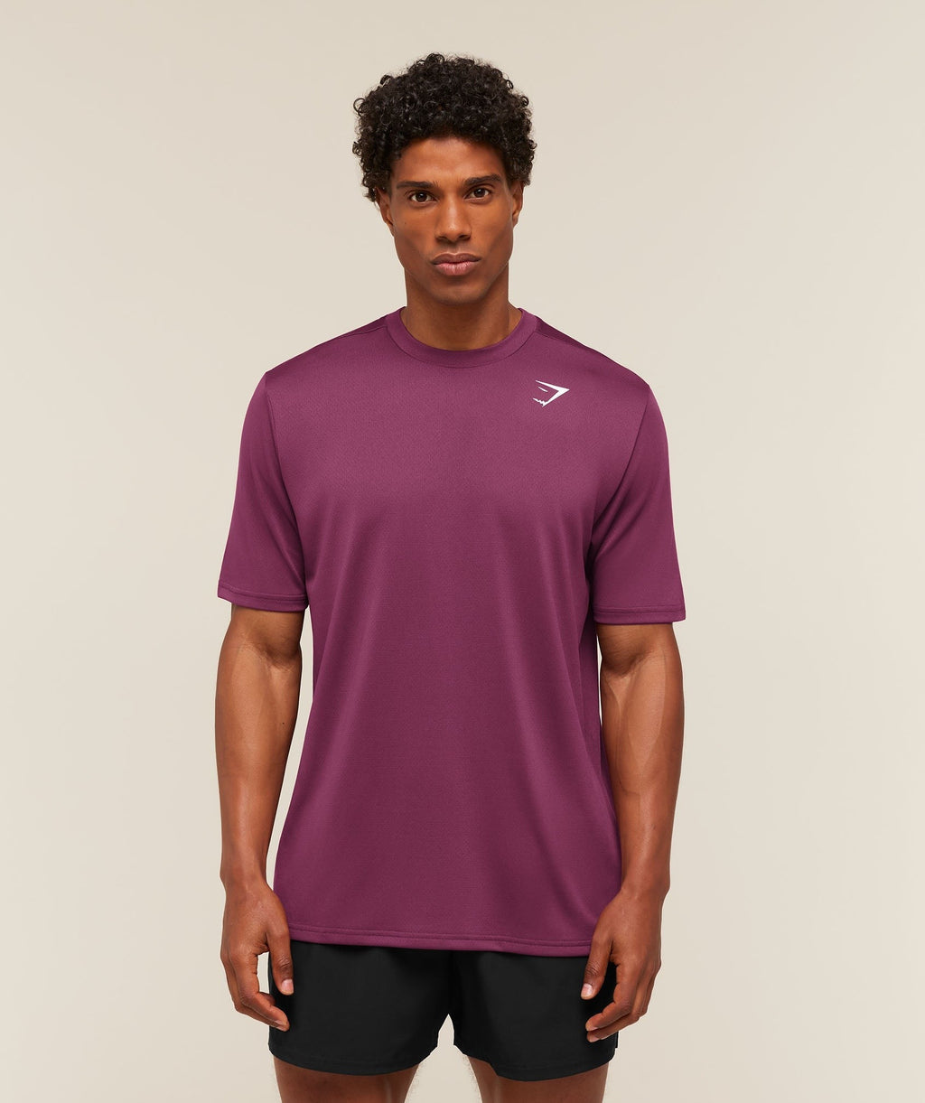 Arrival Tee