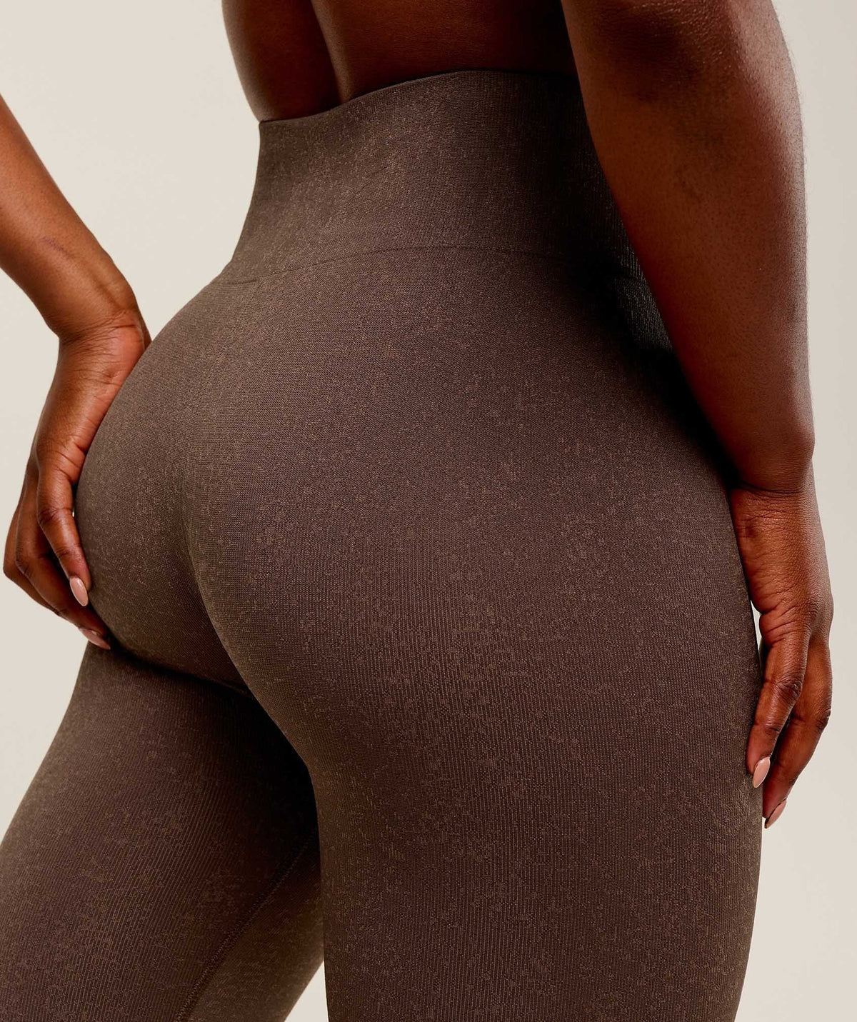 Adapt Fleck Seamless Leggings