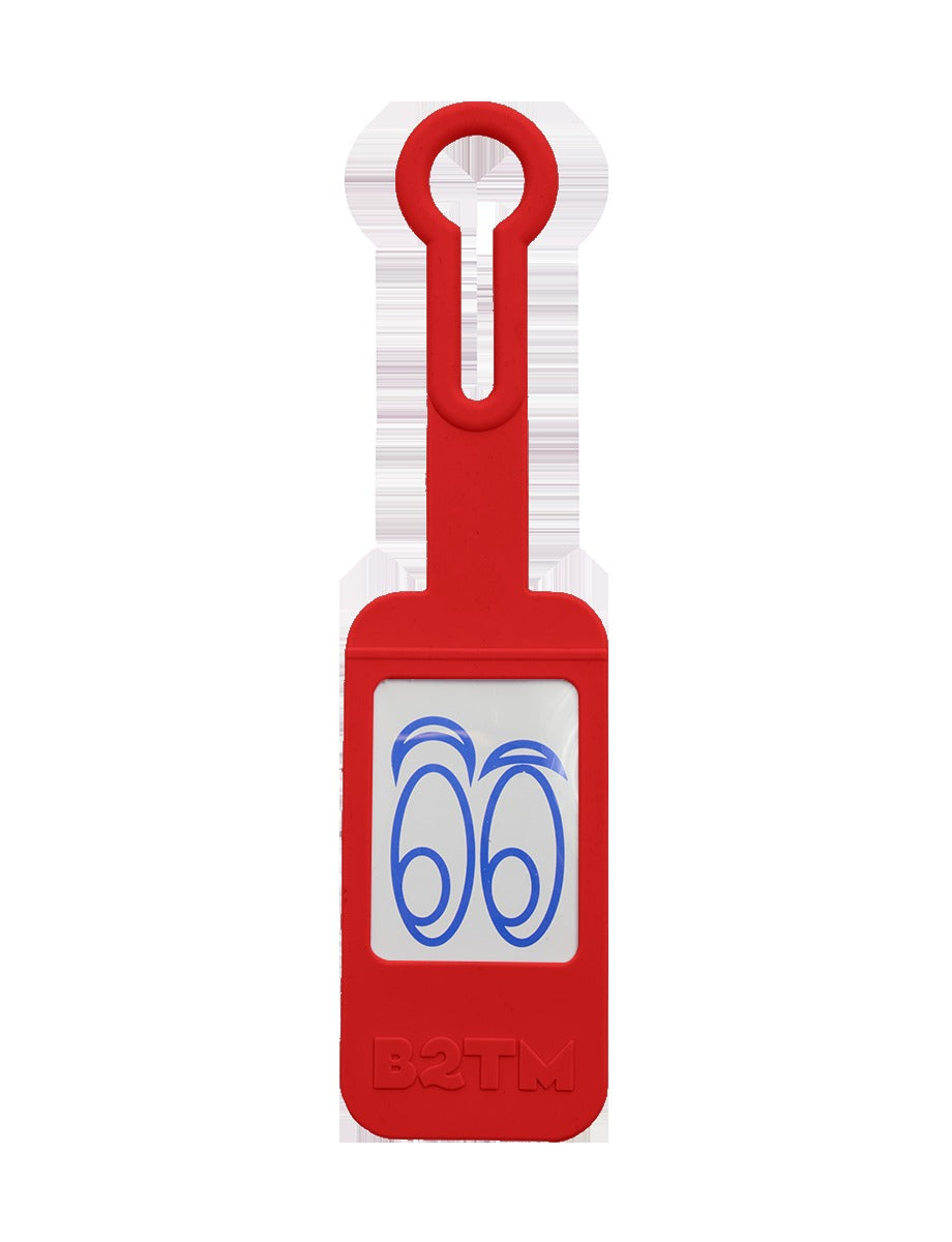 Luggage Tag