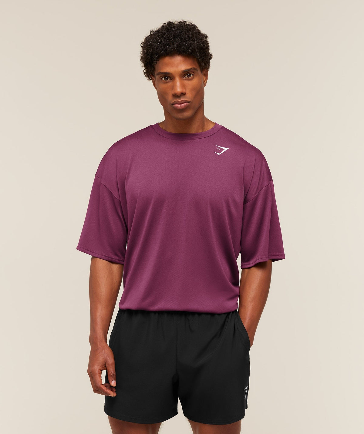 Arrival Oversized Tee