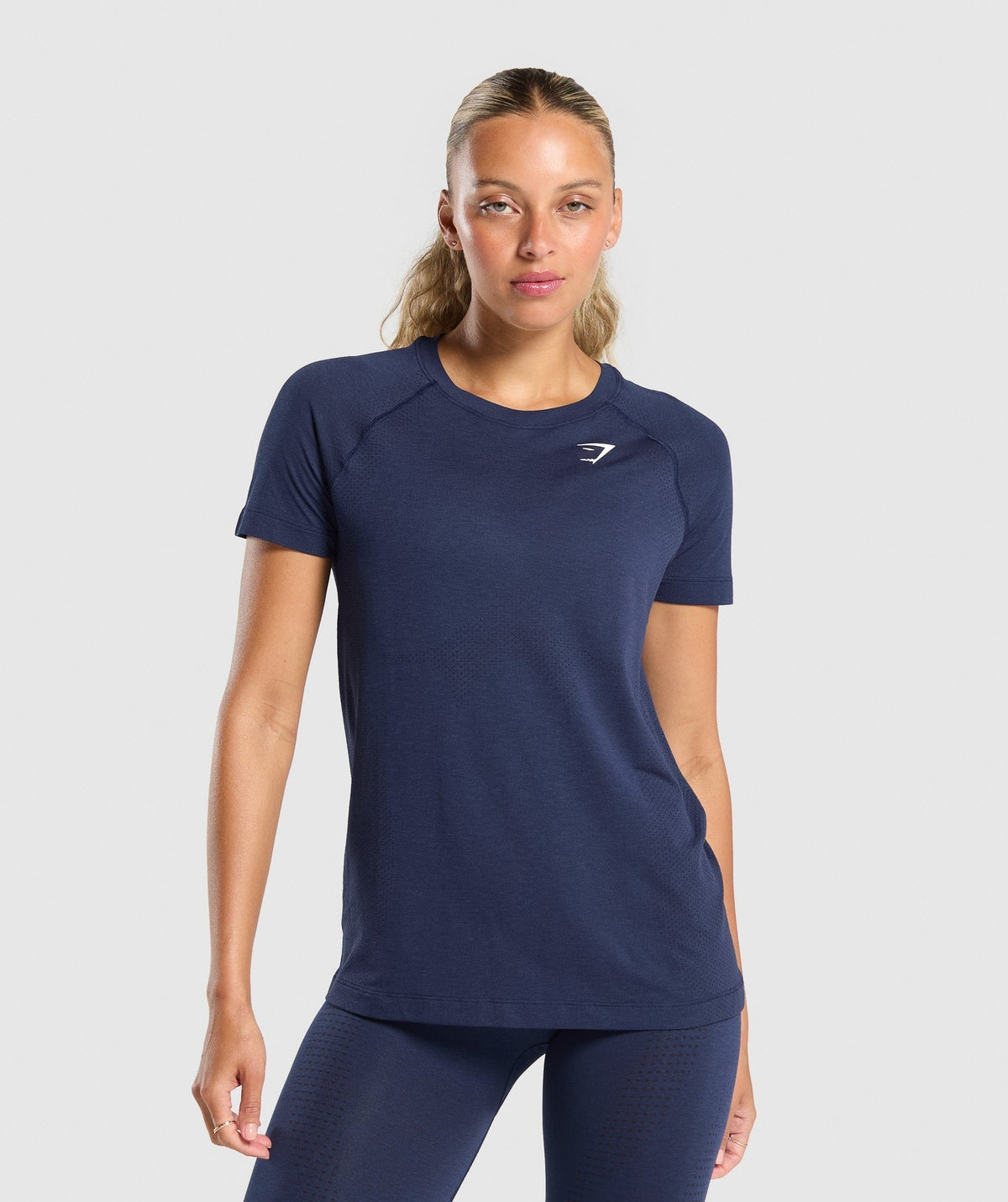 Vital Seamless 2.0 Light Tee
