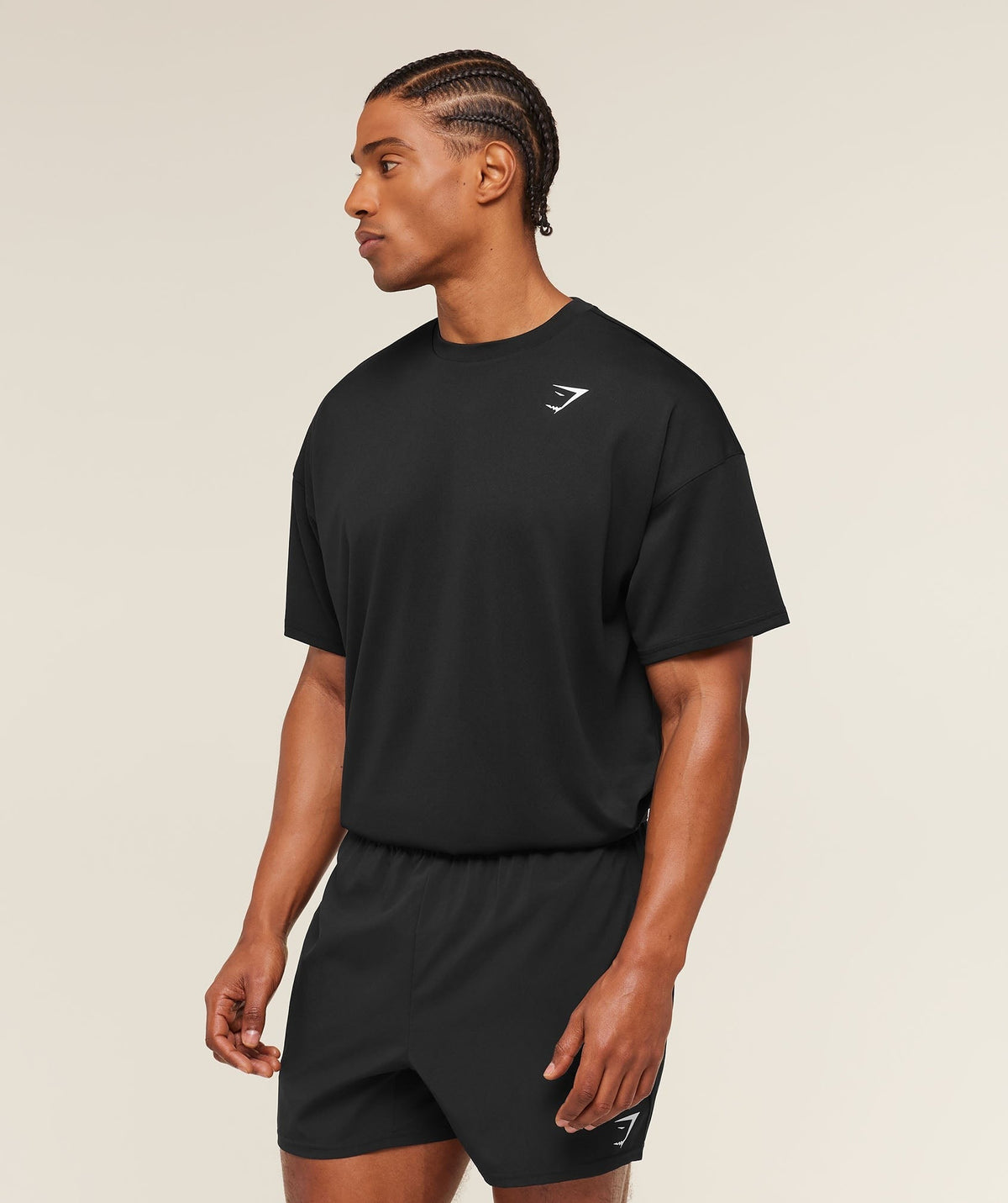 Arrival Oversized Tee