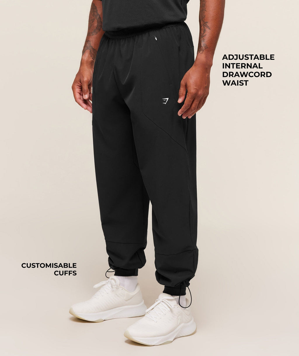 Running Joggers