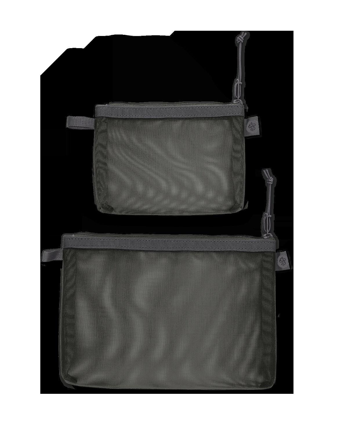 Monomesh Pouch Set