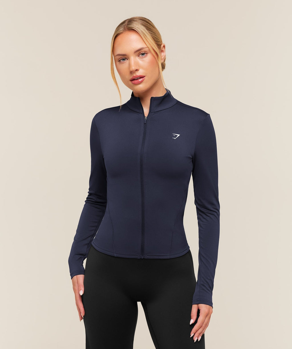 Training Jacket
