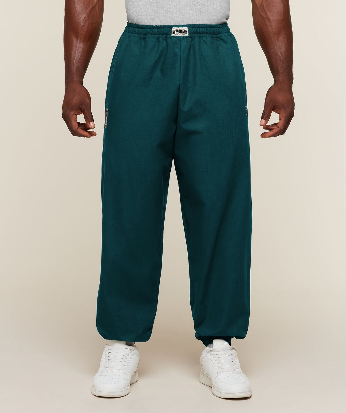 Pumper Pants