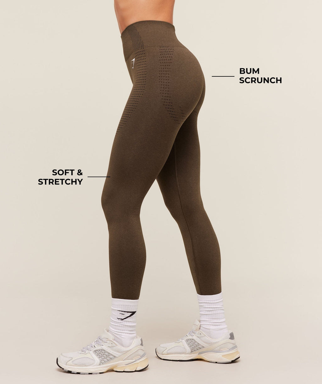 Vital Sculpt Seamless Legging