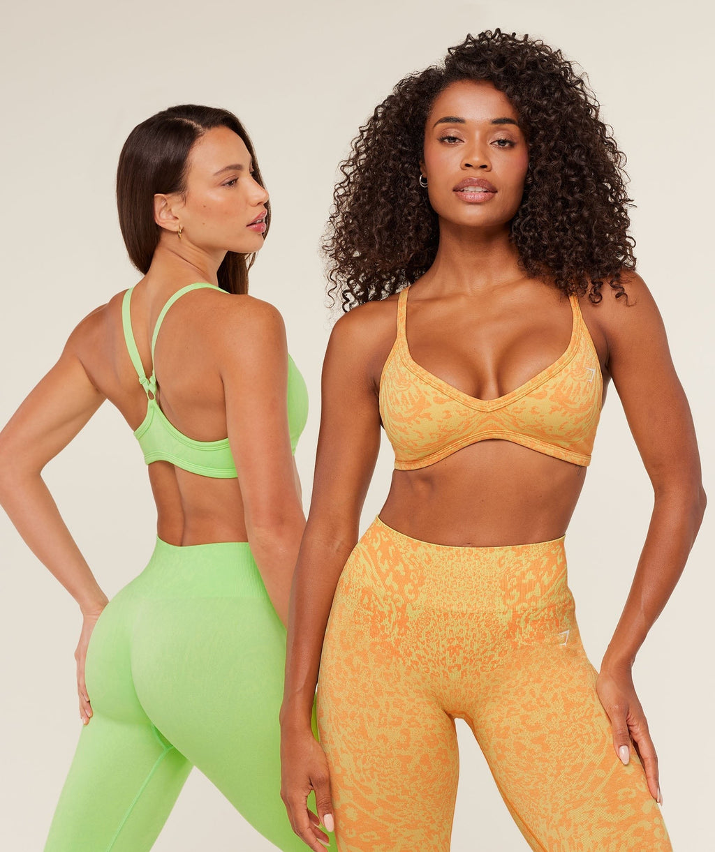 Adapt Animal Sports Bra