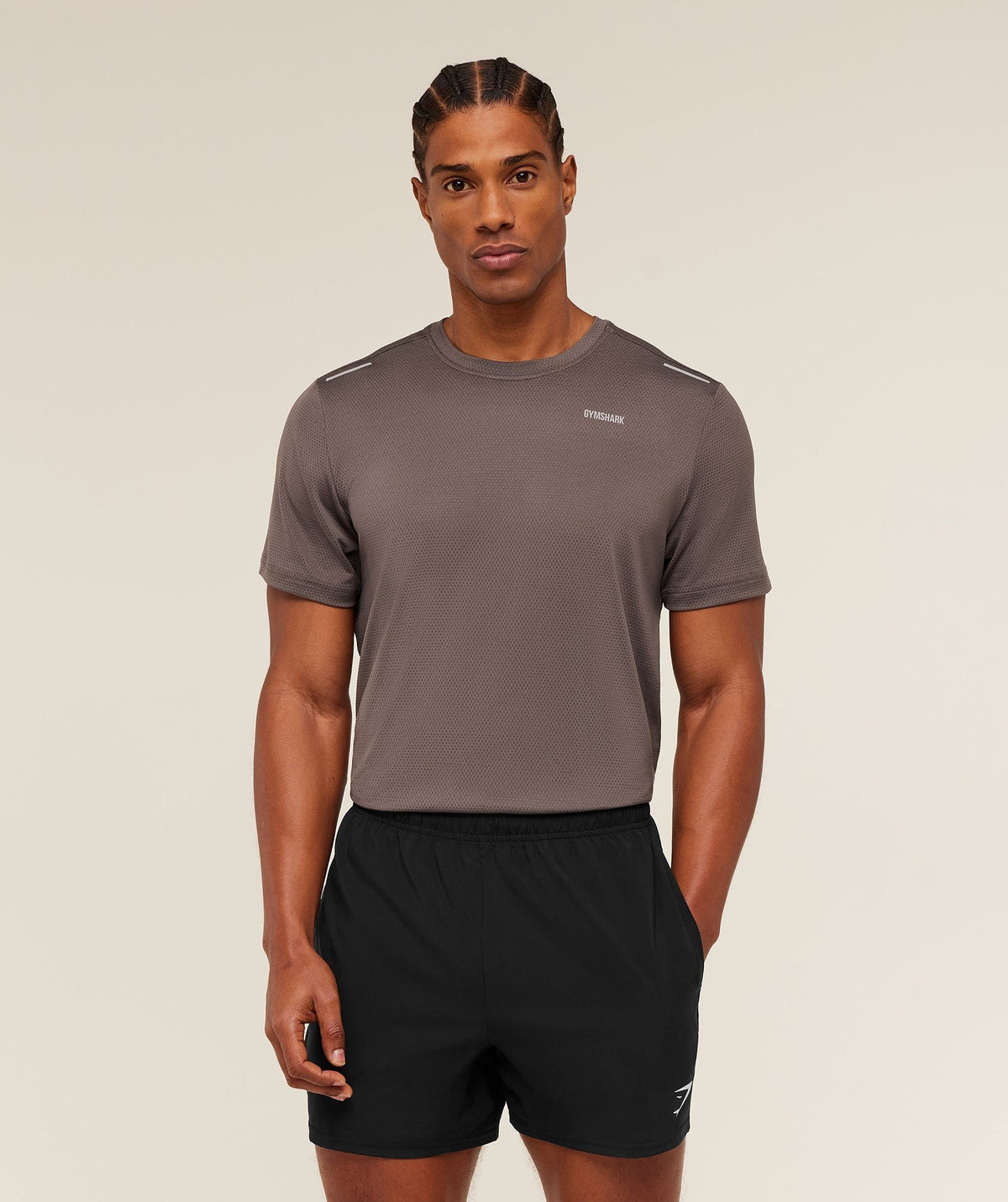 Built For More Tee