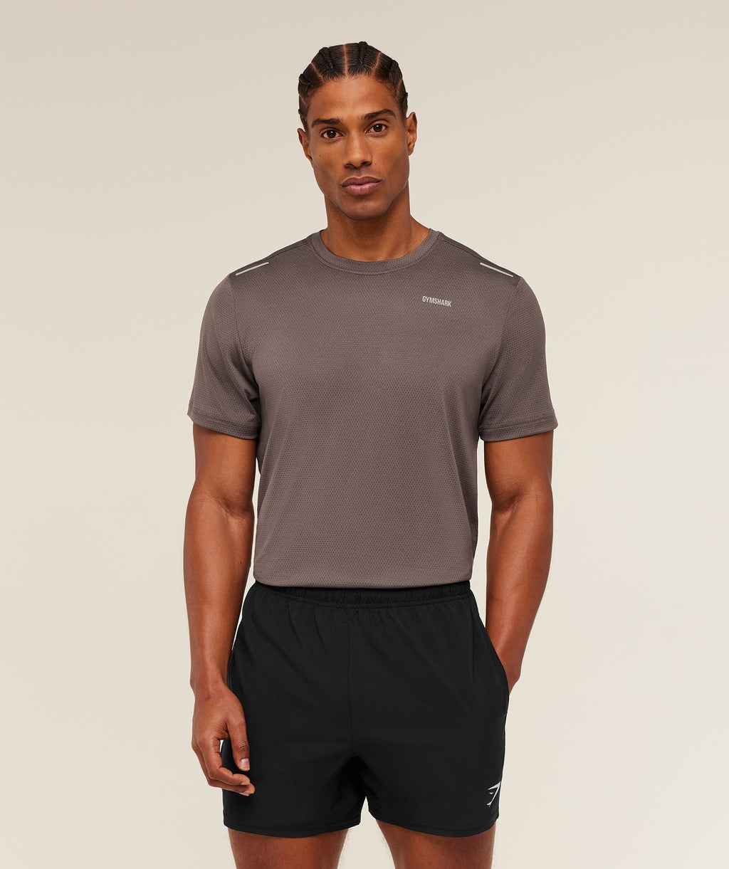 Built For More Tee