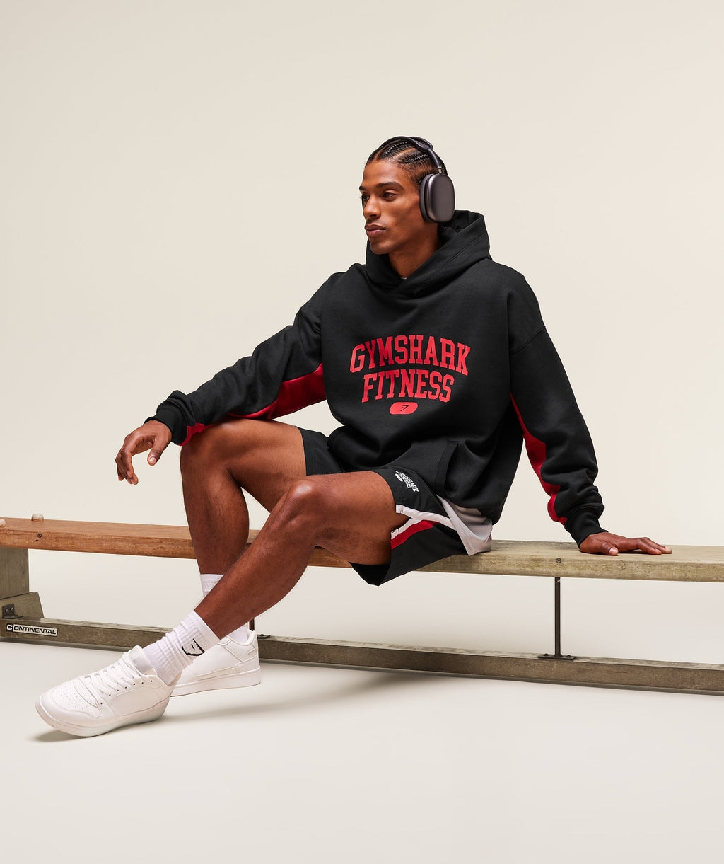 Varsity 7" Shorts