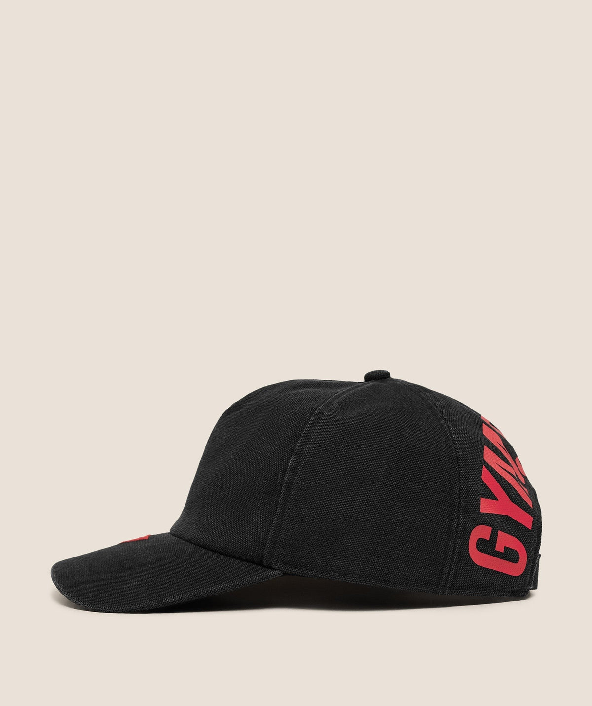 Power Cap