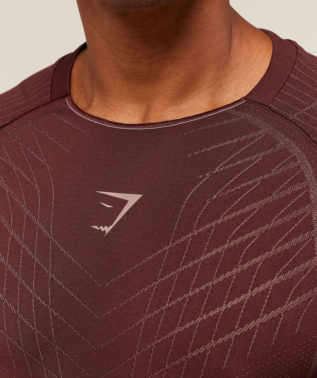 Apex Seamless Tee