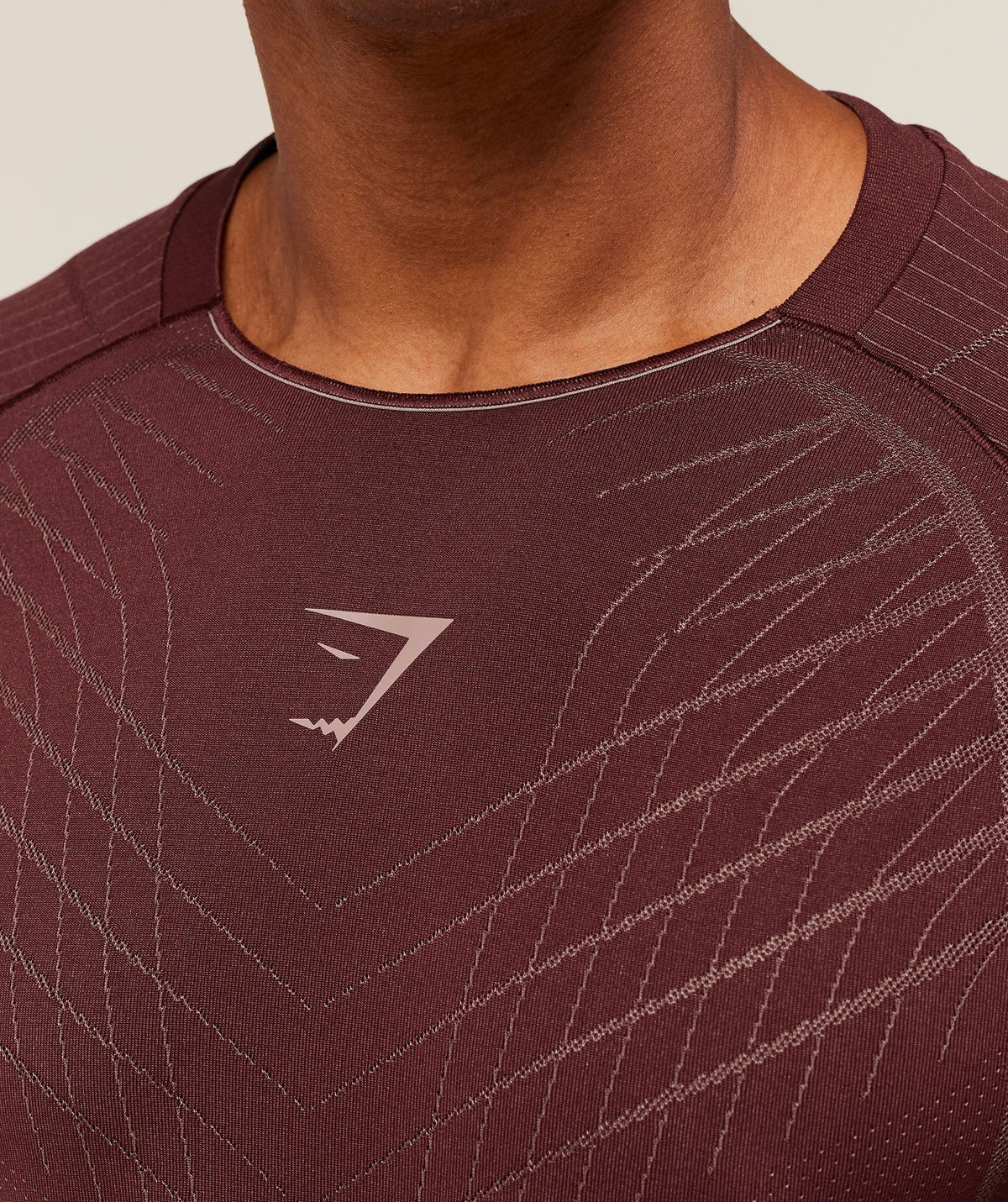 Apex Seamless Tee