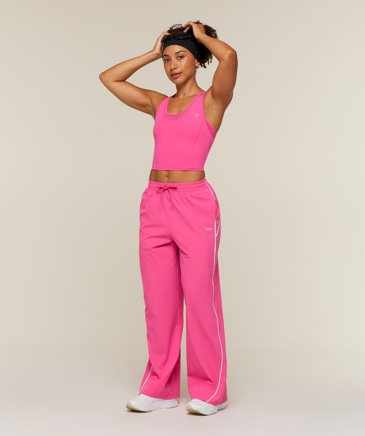Track Pants
