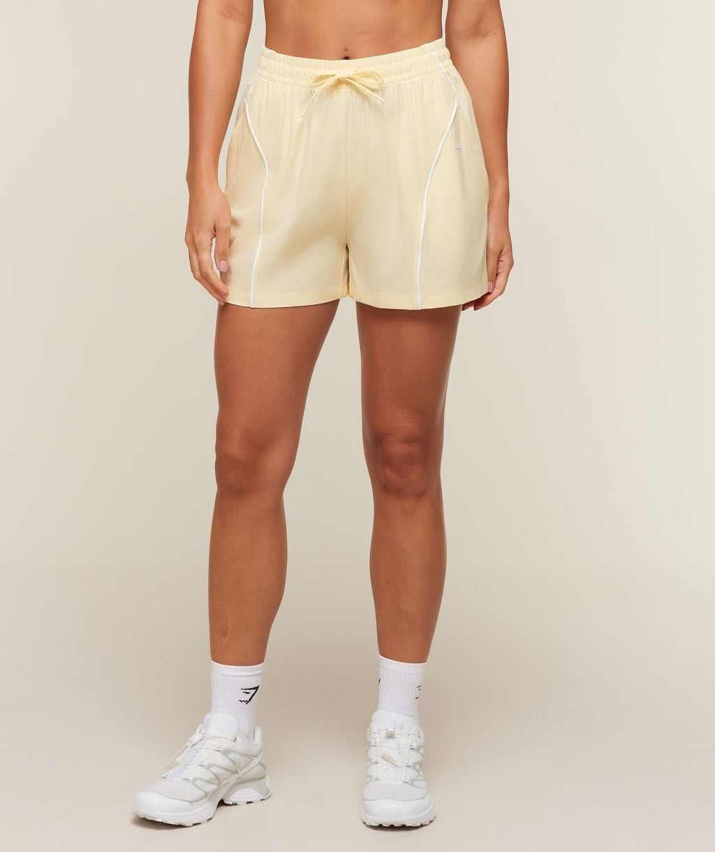 Track Shorts