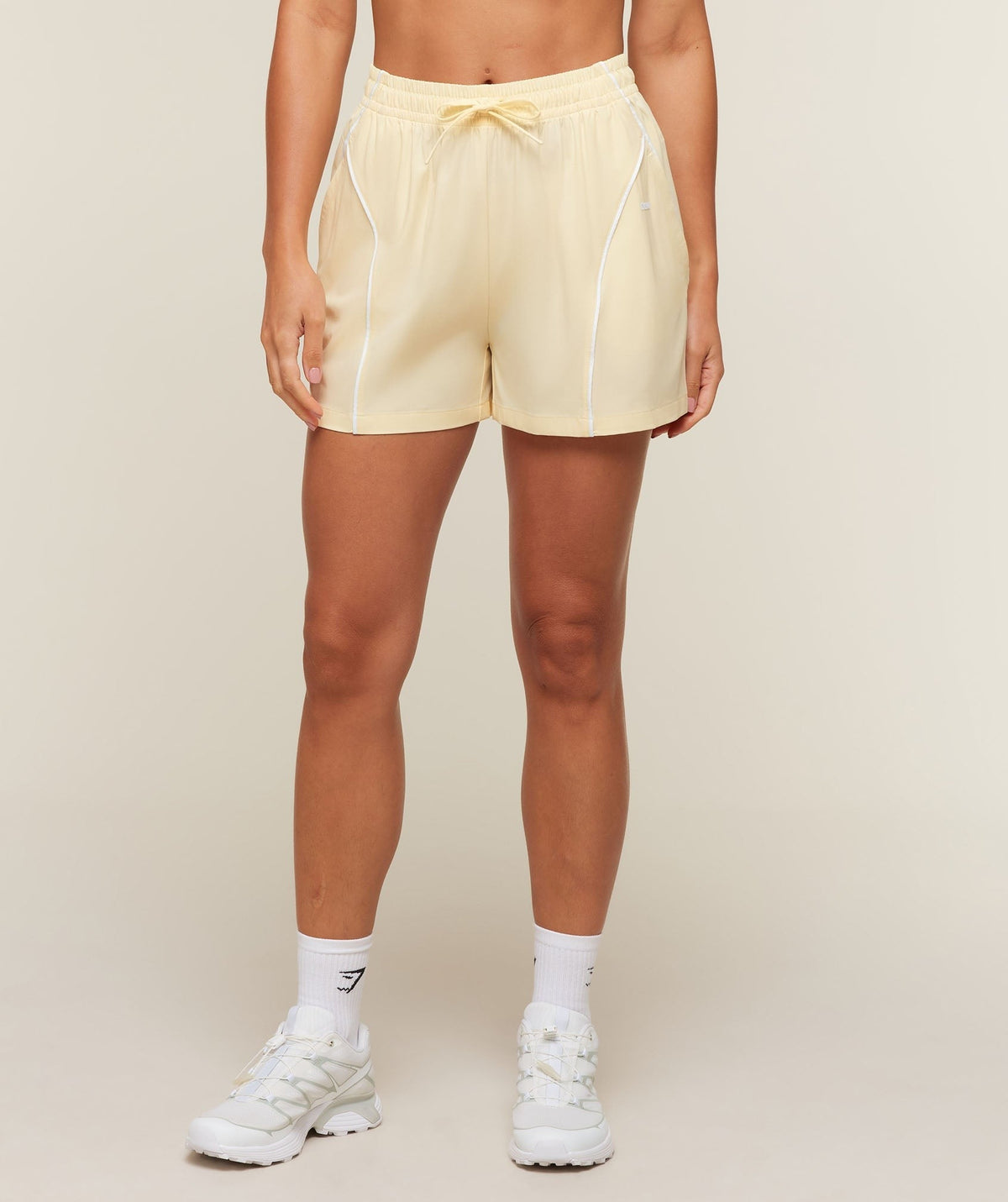 Track Shorts