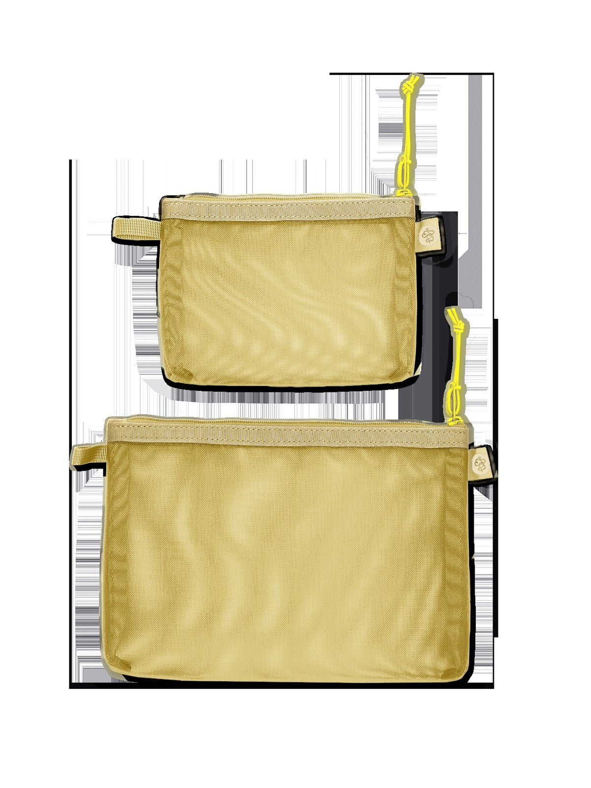 Monomesh Pouch Set
