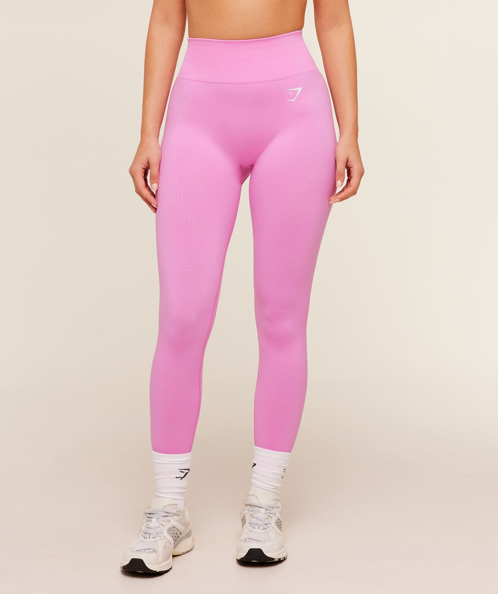 Vital Regular Leggings